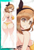 Reisalin Ryza Body pillow case Mitgard-Knight